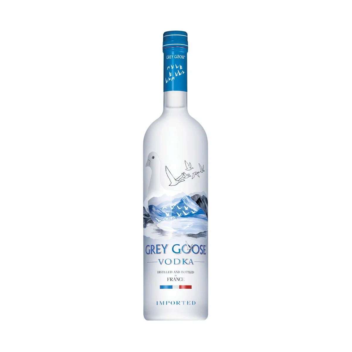 Vodka