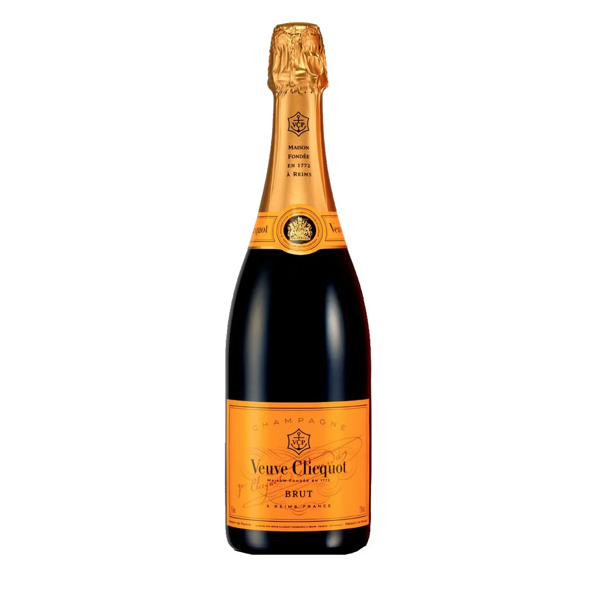 Víno & Champagne